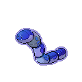 Galactic Orthworm